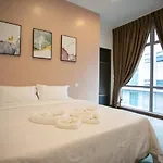 Paradise Suite At Kk Times Square, Beside Imago